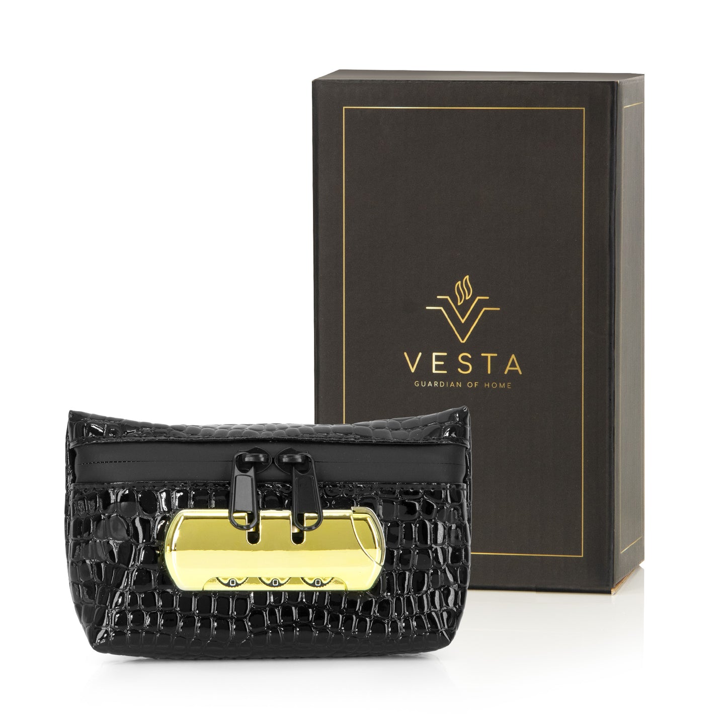 Vesta Safe Bag (Smell-proof)